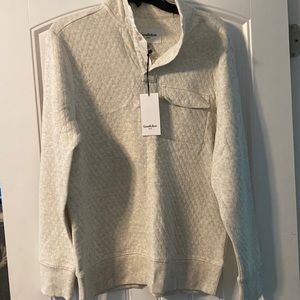 Goodfellow mens sweater NWT size Small